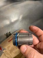 5 Fulcrum body’s shimano 11sp, 10sp en campa, Wiel, Fulcrum, Algemeen, Nieuw