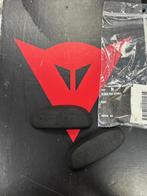 Dainese sliders boots plastic clip in, Motoren, Kleding | Motorkleding, Ophalen of Verzenden, Nieuw met kaartje, Heren, Laarzen