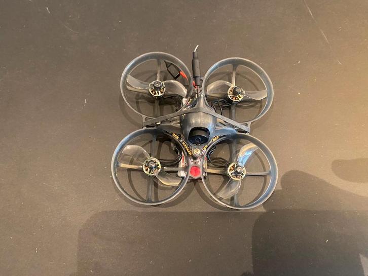 FPV drone set, Audio, Tv en Foto, Drones, Nieuw, Racedrone, Standaardkwaliteit, Overige merken, Minder dan 15 minuten, Altitude Hold