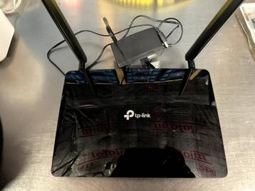 Tp-link 3g router archer MR600 beschikbaar voor biedingen