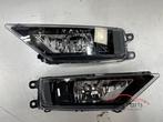 VW Tiguan 5NA Mistlampen Set Mistlampen, Auto-onderdelen, Verlichting, Ophalen, Gebruikt