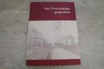 VAN OVERSCHELDE GESPROKEN, Boeken, Geschiedenis | Stad en Regio, Ophalen of Verzenden, Gelezen