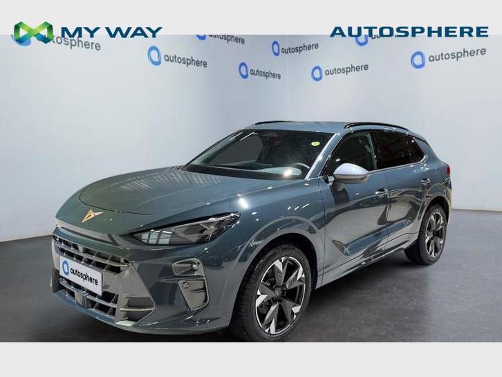 Cupra Terramar Terramar 1.5 eTSI MHEV Business DSG, Auto's, Overige Auto's, ABS, Airbags, Alarm, Boordcomputer, Cruise Control