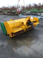 broyeur serrat kastor 550, Zakelijke goederen, Machines en Bouw | Tuin, Park en Bosbouw, Ophalen, Hakselaar