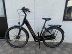 VAN DIJCK TRITON E-bike, Ophalen, Gebruikt, 50 km per accu of meer