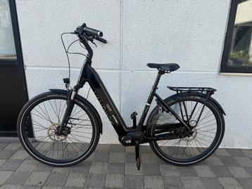 VAN DIJCK TRITON E-bike beschikbaar voor biedingen