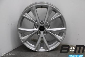 ORIGINEEL! 1 losse 18 inch velg Audi Q3 F3! 83A601025K beschikbaar voor biedingen