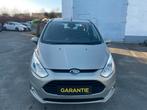 Ford B-Max 1.0 Titanium 37000 km! Navi/Cruise/Pdc/Garantie, Auto's, Voorwielaandrijving, Euro 6, Overige kleuren, B-Max