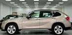 BMW X1 sDrive 16d, Autos, BMW, SUV ou Tout-terrain, Cuir, Automatique, Carnet d'entretien