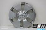 1 losse 14 inch wieldop VW Up! 1S0601147, Auto-onderdelen, Gebruikt
