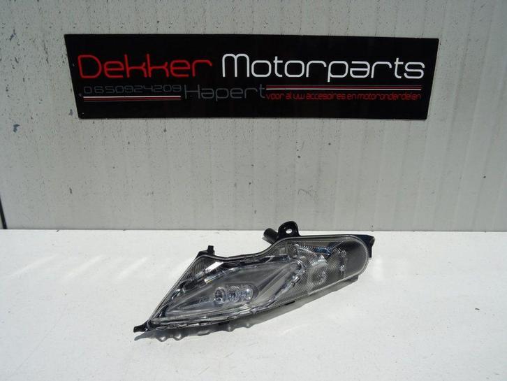 Linker Achterlicht Honda CBR1000RR-R Fireblade SC82 2020 >, Motos, Pièces | Honda, Neuf, Enlèvement ou Envoi