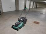 Grasmaaier Powerplus Garden, Tuin en Terras, Grasmaaiers, Ophalen, Zo goed als nieuw