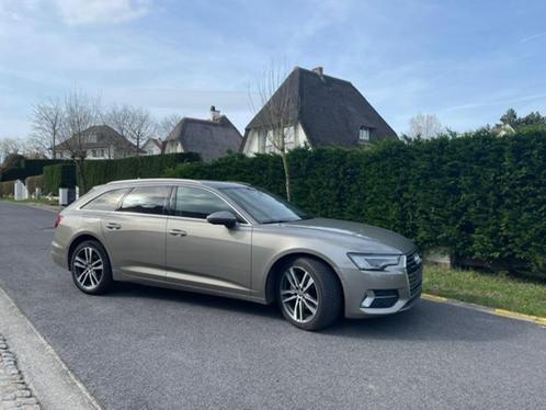 Audi A6 Avant 2020 S Line, Auto's, Audi, Particulier, Ophalen