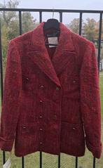 Veste mi saison, Vêtements | Femmes, Enlèvement, Comme neuf, Rouge