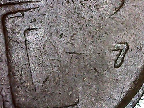 Verscheidenheid aan munten 20 centimes 1957 Fr geblokkeerde, Postzegels en Munten, Munten | België, Losse munt, Metaal, Verzenden
