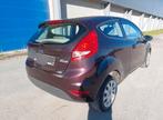 Ford fiesta tdci 2010, Autos, Ford, Achat, Diesel, Particulier