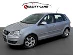 Volkswagen Polo 1.4i United | 130.000 KM | CarPlay | Garanti, Autos, Volkswagen, Achat, Entreprise, Noir, 59 kW