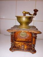 moulin à café en bois (Allemagne), Antiquités & Art, Enlèvement ou Envoi