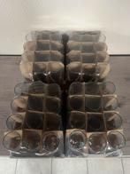 Verhuur champagne/cava glazen, Enlèvement, Comme neuf