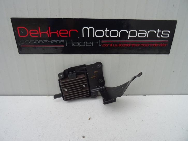 Spanningsregelaar / Regulator Yamaha YZF R6 2008-2016 RJ15, Motoren, Onderdelen | Yamaha, Gebruikt, Ophalen of Verzenden