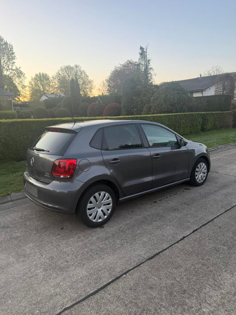 Volkswagen Polo, Euro 5, Achat, Entreprise, Vitres électriques