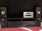 DENON AVR-2801 & DCD-655 5.1surround versterker en CD speler, TV, Hi-fi & Vidéo, Enlèvement, Comme neuf, Denon
