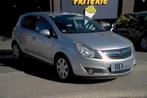 OPEL CORSA AUTOMATIQUE 1,4CC ESSENCE 2011, 100 kW, Achat, Entreprise, Entretenue par le concessionnaire