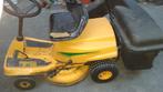 Zitmaaier Stiga, Tuin en Terras, Grasmaaiers, Ophalen, Cirkelmaaier, Gebruikt, Versnellingen