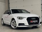 Audi A3 1.5 TSI Sportback S-Tronic CAM-ACC-Leder-Xenon-150PK, 1498 cc, 4 cilinders, Wit, Leder