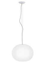 Flos Glo Ball S2 hanglamp Jasper Morrisson, Ophalen, Glas