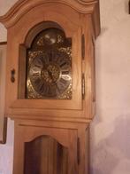 staande klok, Ophalen, Gebruikt