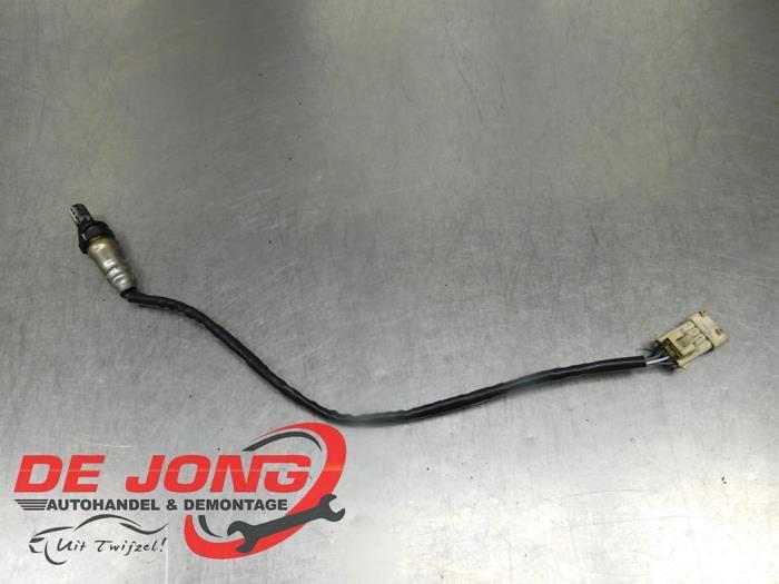 Lambda Sonde van een Peugeot 207, Auto-onderdelen, Overige Auto-onderdelen, Peugeot, Gebruikt, 3 maanden garantie, Ophalen of Verzenden