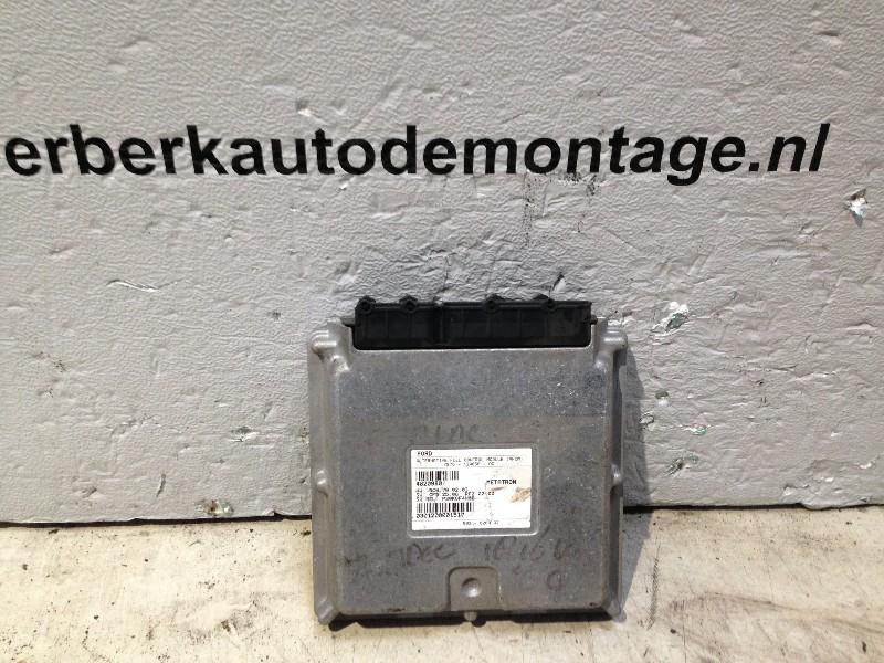 CALCULATEUR MOTEUR ECU Ford Mondeo II (ys70-12a650-ac), Utilisé, Ford