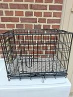 Kleine bench met kussentje, Dieren en Toebehoren, Ophalen, Zo goed als nieuw