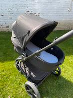 Set buggy EasyWalker + autostoel Maxi Cosi, Enfants & Bébés, Poussettes & Combinaisons, Enlèvement, Utilisé, Maxi-Cosi, Poussette combi