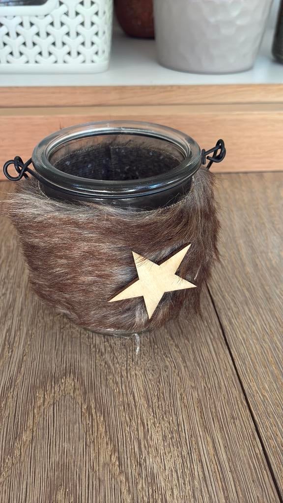 Vaasje, Ophalen, Zo goed als nieuw