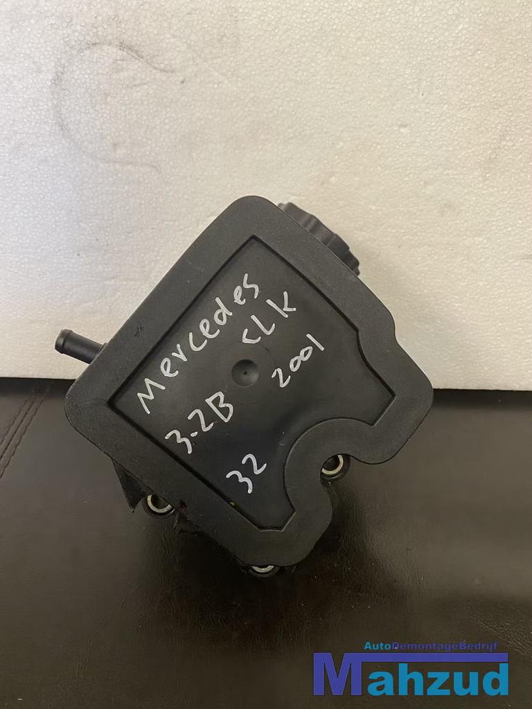 MERCEDES CLK W208 Stuurbekrachtigings reservoir tank, Auto-onderdelen, Besturing, Mercedes-Benz, Gebruikt