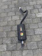 NOS Uitlaat Abarth Opel Kadett B, Auto-onderdelen, Ophalen, Opel