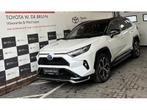 Toyota RAV-4 Style Plus, Auto's, Automaat, 2487 cc, Wit, Bedrijf