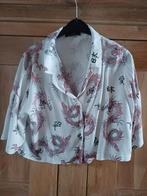 2 korte bloesjes s/m, Kleding | Dames, Ophalen of Verzenden, Maat 36 (S)