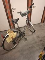 Dames fiets Grandville perfecte staat, Accès (extra) bas, Autres marques, Frein sur jante, Enlèvement ou Envoi