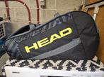 Sac Padel Head en excellent état., Sports & Fitness, Padel, Enlèvement ou Envoi, Comme neuf, Sac de padel