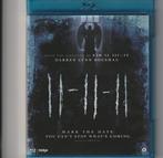 11-11-11, Enlèvement ou Envoi, Comme neuf, Horreur