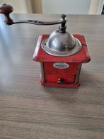 Antieke koffiemolen peugeot, Antiek en Kunst, Ophalen