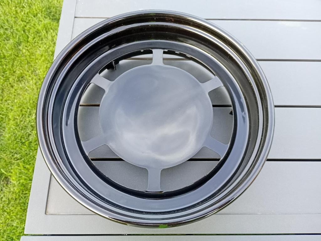 GasBBQ, Jardin & Terrasse, Barbecues à gaz, Enlèvement, Neuf, Cadac