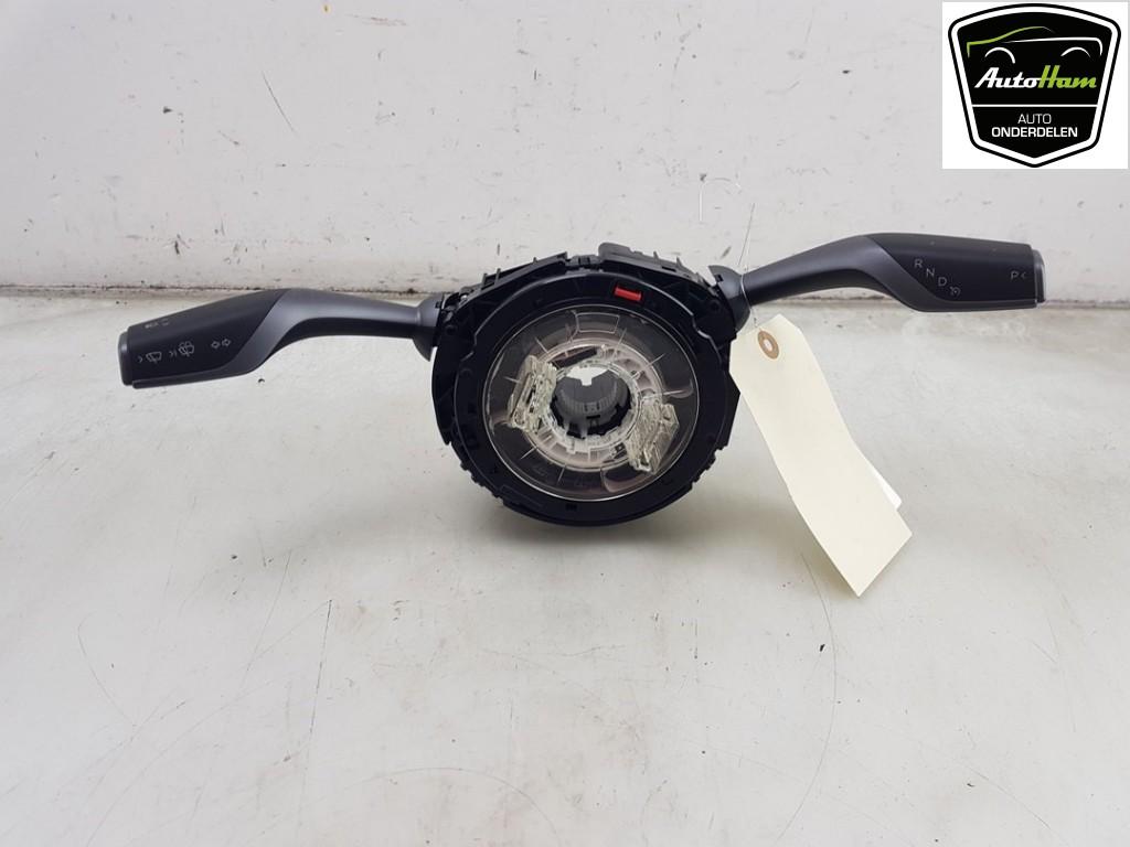 COMBISCHAKELAAR STUUR Tesla Model Y (5YJY) (01-2019/-), Auto-onderdelen, Dashboard en Schakelaars, Overige automerken, Gebruikt