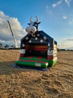 Springkasteel te huur, Enlèvement, Comme neuf