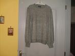 a vendre pull gilet pour dame, Kleding | Dames, Truien en Vesten, Maat 38/40 (M), Nieuw, Ophalen of Verzenden, Grijs