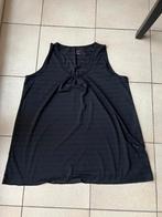 4 nieuwe zwarte tops - Maat 50, Ophalen of Verzenden, Shirt of Top