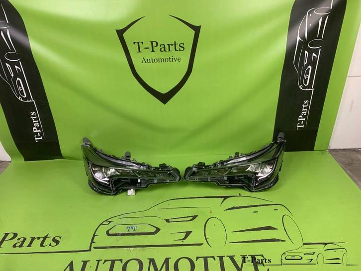 toyota corolla koplamp links rechts 8115002S60 8111002S60, Auto-onderdelen, Verlichting, Toyota, Nieuw
